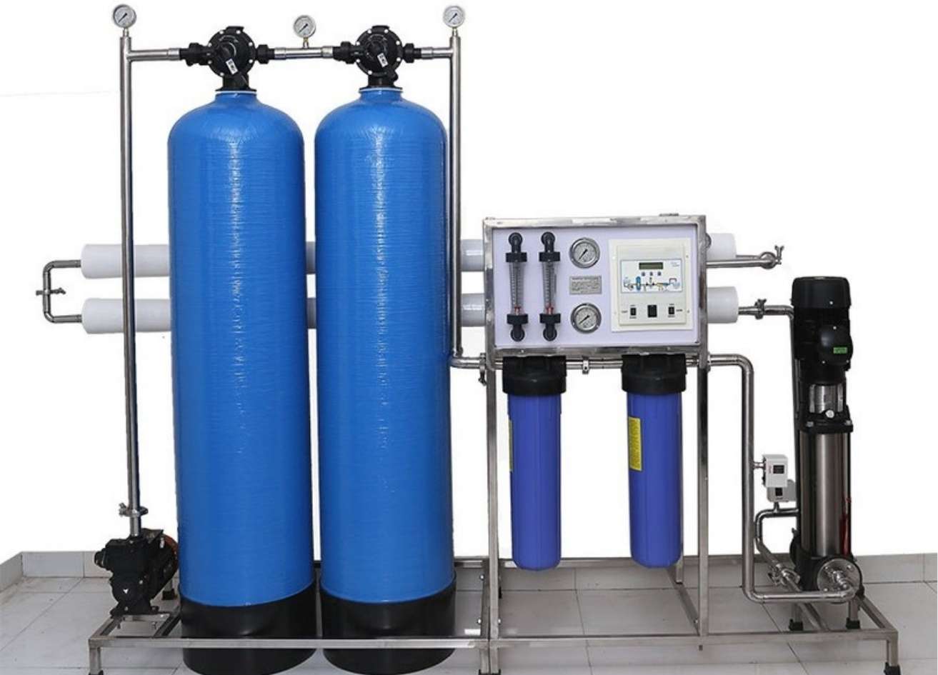 Commercial RO