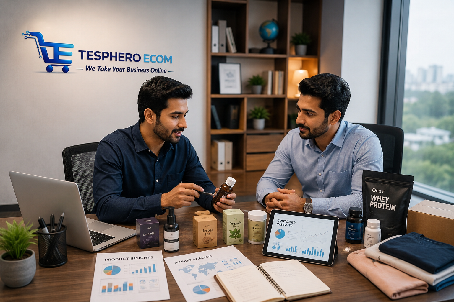 Strong supplier relationships help businesses maintain consistent product quality and timely deliveries.